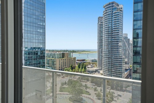 1710-88 Harbour Street, Toronto, ON 