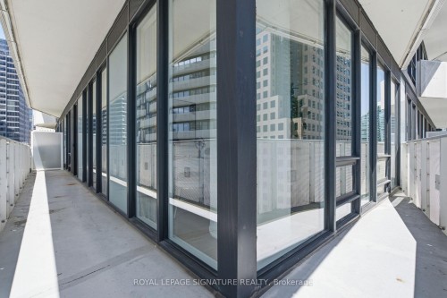 1710-88 Harbour Street, Toronto, ON 