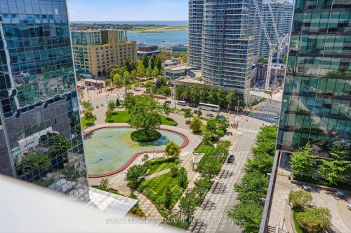 1710-88 Harbour Street, Toronto, ON 