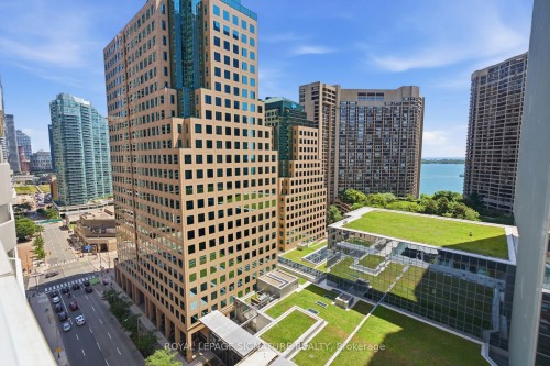 1710-88 Harbour Street, Toronto, ON 