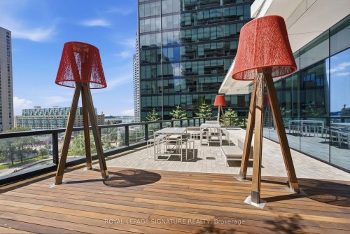 1710-88 Harbour Street, Toronto, ON 