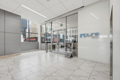 1710-88 Harbour Street, Toronto, ON 