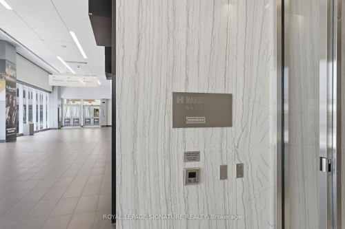 1710-88 Harbour Street, Toronto, ON 