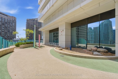 1710-88 Harbour Street, Toronto, ON 