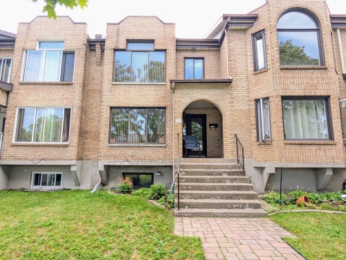 Extérieur - 7478 Boul. Perras, Montréal (Rivière-Des-Prairies/Pointe-Aux-Trembles), QC 