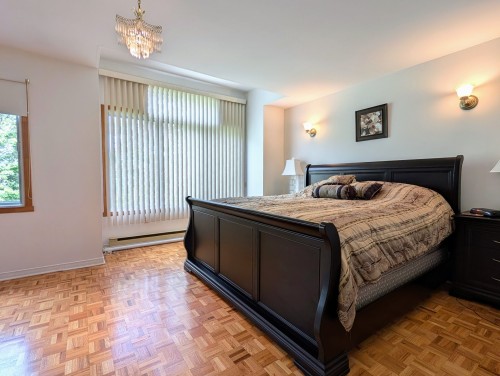 Chambre à coucher principale - 7478 Boul. Perras, Montréal (Rivière-Des-Prairies/Pointe-Aux-Trembles), QC 