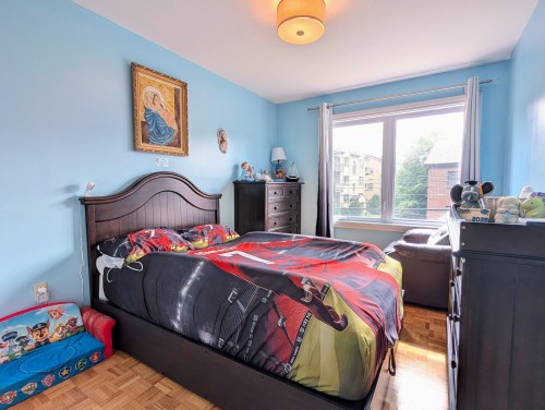 Chambre à coucher - 7478 Boul. Perras, Montréal (Rivière-Des-Prairies/Pointe-Aux-Trembles), QC 