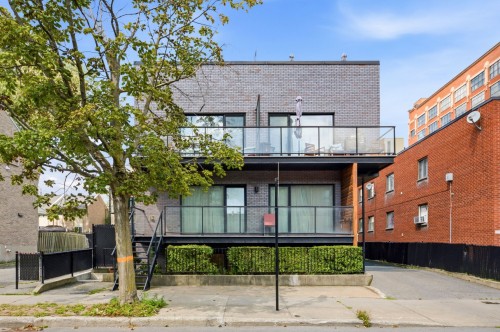 101-1901 Rue Richardson  Montréal (Le Sud-Ouest), QC H3K 1C2