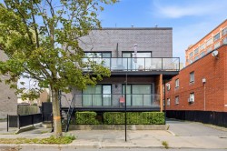 101-1901 Rue Richardson Montréal (Le Sud-Ouest), QC H3K 1C2