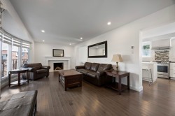 Living Room - 
