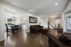 Living Room - 