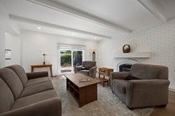 Family Room - 