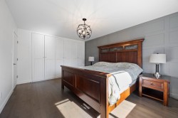 Master Bedroom - 