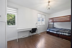 Bedroom - 
