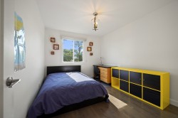 Bedroom - 