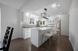 Kitchen - 