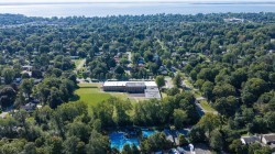 Aerial View - 