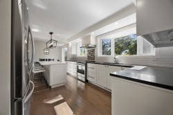 Kitchen - 