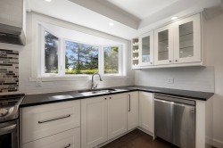 Kitchen - 