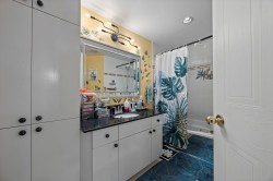 Salle de bains - 