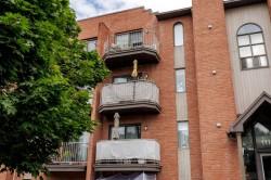Balcon - 