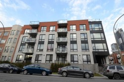 406-1435 Rue St-Jacques  Montréal (Ville-Marie), QC H3C 1H3