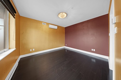 Chambre à coucher - 406-1435 Rue St-Jacques, Montréal (Ville-Marie), QC 