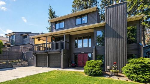 1922 Abel Street  West Kelowna, BC V1Z 3C8