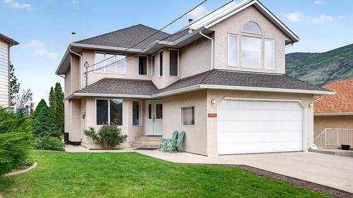 2403 Parkview Drive  Kamloops, BC V2B 7H9