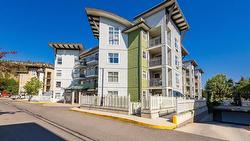 116-539 Yates Road  Kelowna, BC V1V 2T8