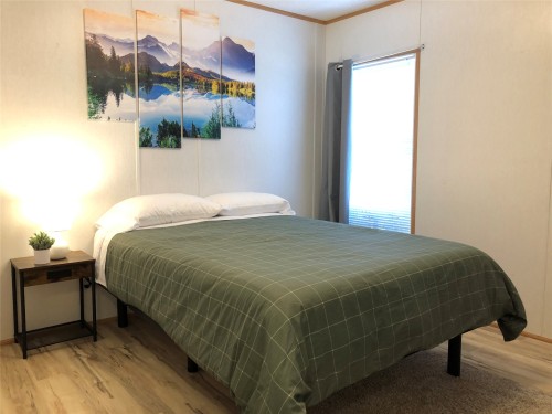 1201 Sycamore Road, Sparwood, BC 