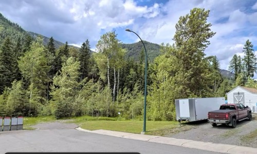 1201 Sycamore Road, Sparwood, BC 