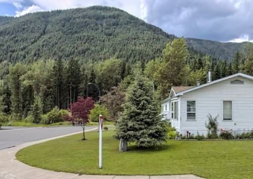 1201 Sycamore Road, Sparwood, BC 