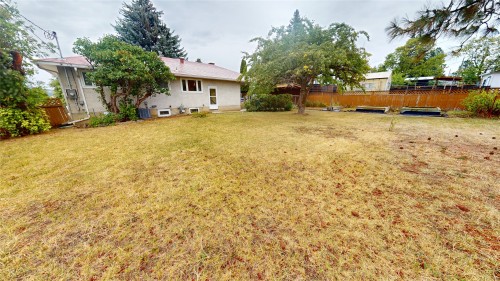 301 9Th Street, Cranbrook, BC 