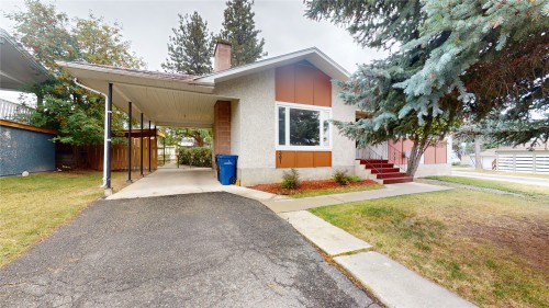 301 9Th Street, Cranbrook, BC 