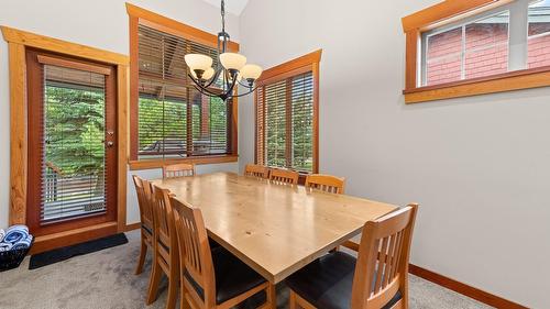 101D-47 Rivermount Place, Fernie, BC 