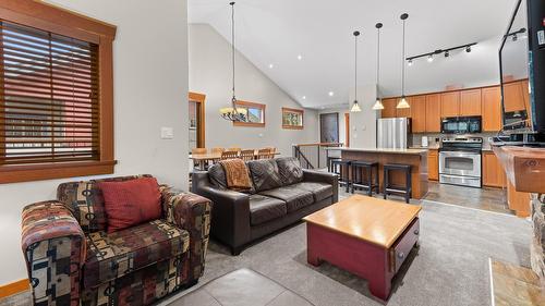 101D-47 Rivermount Place, Fernie, BC 