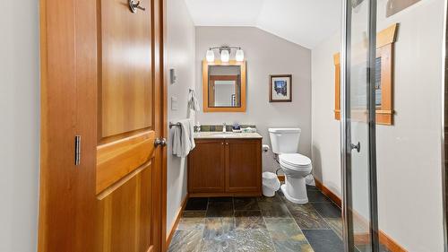101D-47 Rivermount Place, Fernie, BC 