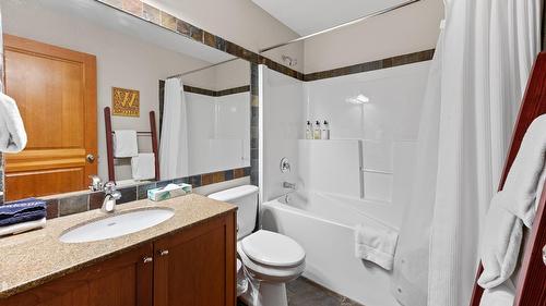 101D-47 Rivermount Place, Fernie, BC 