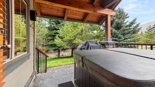 101D-47 Rivermount Place, Fernie, BC 
