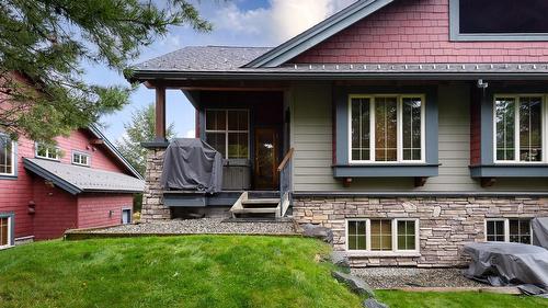 101D-47 Rivermount Place, Fernie, BC 