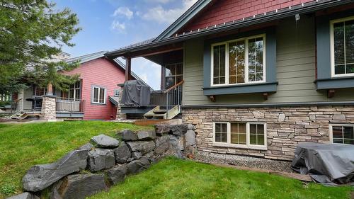101D-47 Rivermount Place, Fernie, BC 
