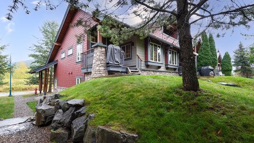 101D-47 Rivermount Place, Fernie, BC 