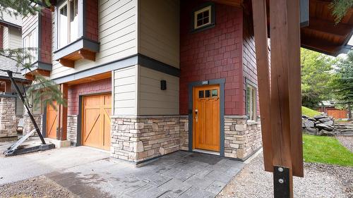 101D-47 Rivermount Place, Fernie, BC 