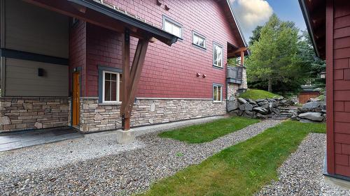 101D-47 Rivermount Place, Fernie, BC 