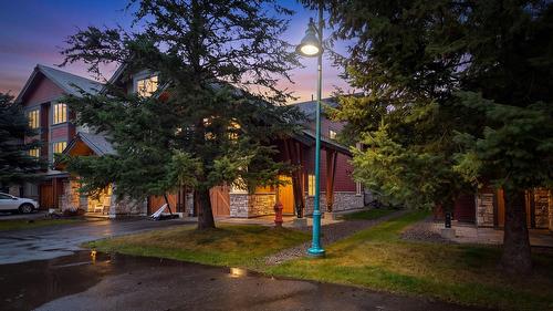 101D-47 Rivermount Place, Fernie, BC 