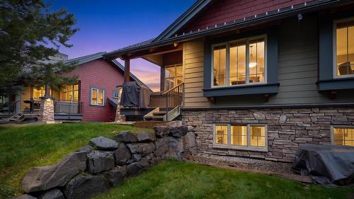101D-47 Rivermount Place, Fernie, BC 