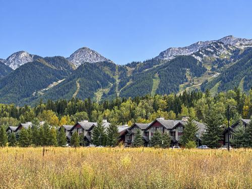 101D-47 Rivermount Place, Fernie, BC 
