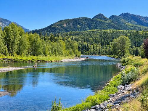 101D-47 Rivermount Place, Fernie, BC 