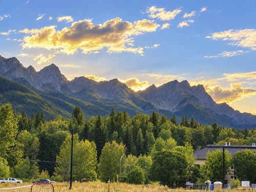 101D-47 Rivermount Place, Fernie, BC 